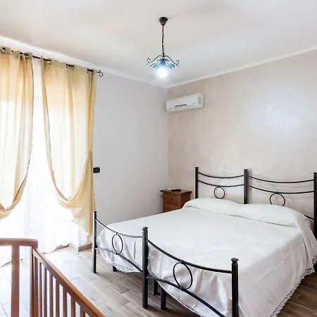 Farm stay Nina - Irpinia