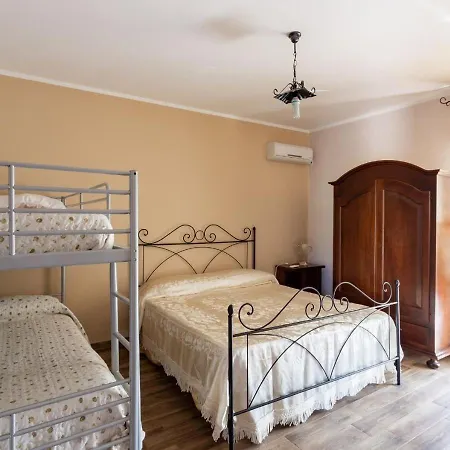 Nina - Irpinia Farm stay Montemarano