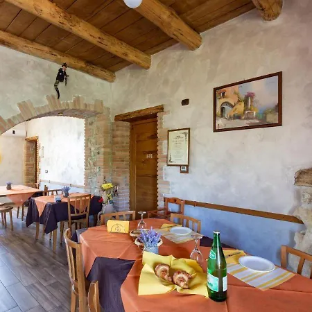 Farm stay Nina - Irpinia *