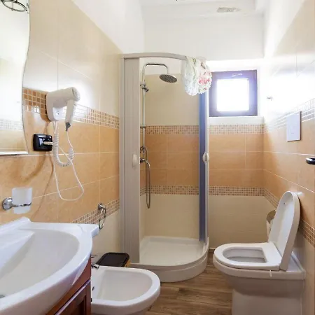 Farm stay Nina - Irpinia
