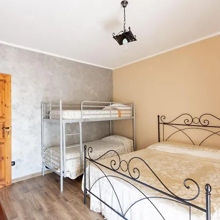 Nina - Irpinia Farm stay Montemarano