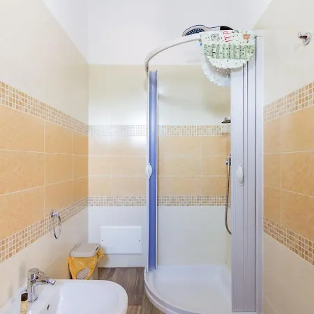 Nina - Irpinia Farm stay *