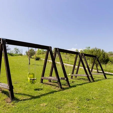 Farm stay Nina - Irpinia Montemarano