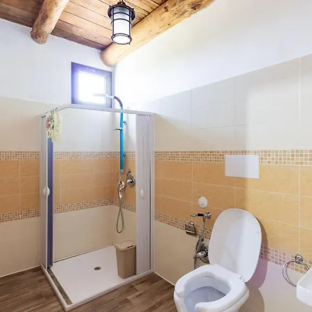 Farm stay Nina - Irpinia Montemarano