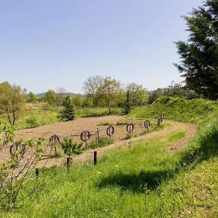 Nina - Irpinia Farm stay