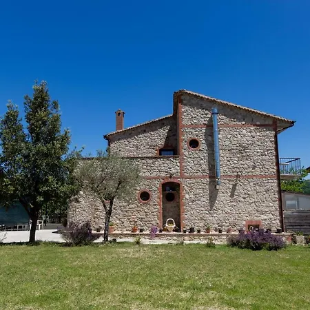 Nina - Irpinia Farm stay *