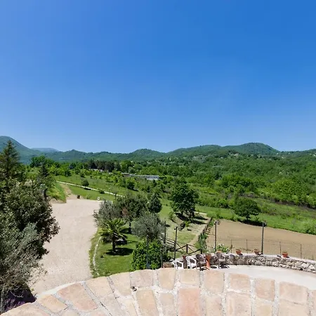 Nina - Irpinia Montemarano