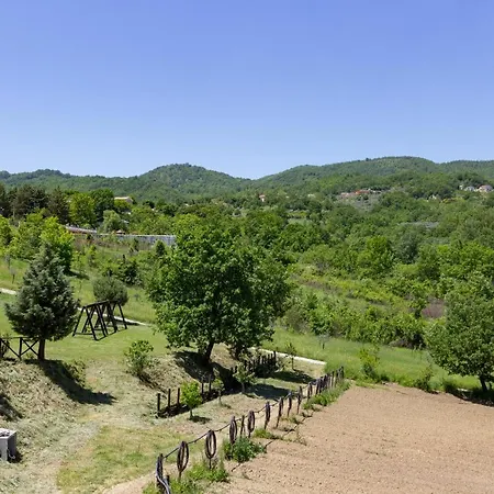 Farm stay Nina - Irpinia *